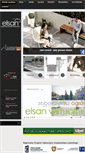 Mobile Screenshot of elsan.pl